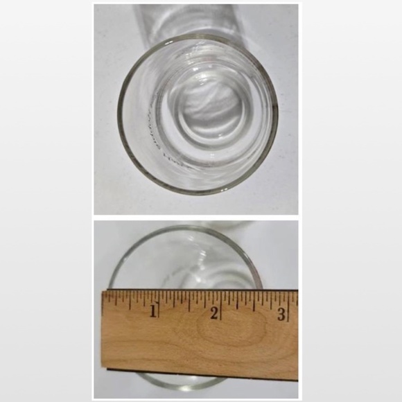 Vintage Holly Hobbie Cup Happy Talk Glass Limited Edition Coca-Cola - Picture 13 of 15